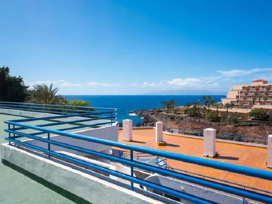 Vista Mozzafiato Apartment Playa Paraiso  Exterior photo